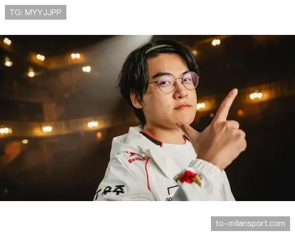 卡莎心魔不再成阻碍，Gumayusi八强赛中三度荣膺MVP