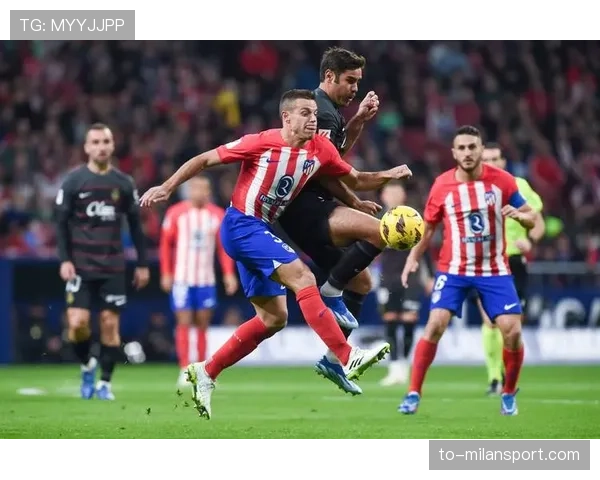 马竞三后卫五中场阵型 战术灵活性支撑轮换策略